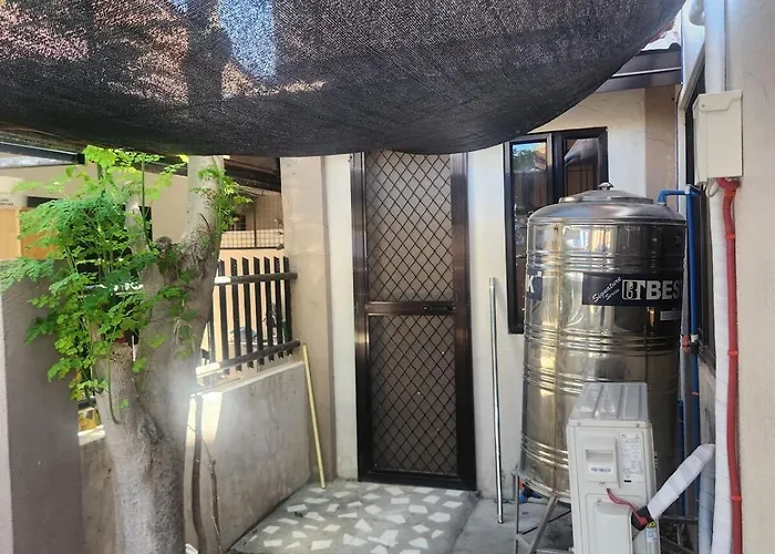 Newtown Near, 3 Rooms, 2-story House, Entire House, Plain, Fast Internet, Opposite Lg Garden Hébergement de vacances Punta Engaño