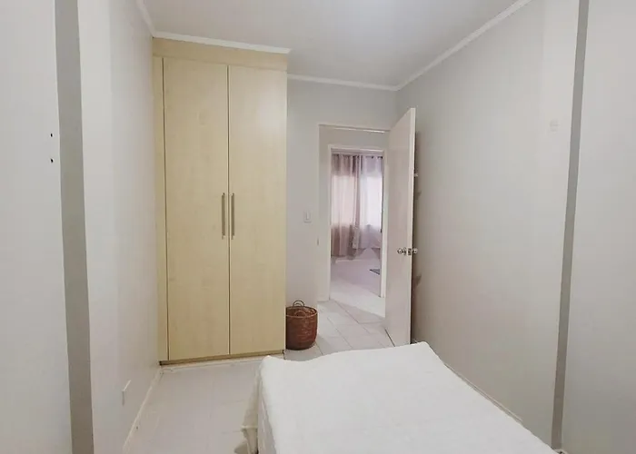 Newtown Near, 3 Rooms, 2-story House, Entire House, Plain, Fast Internet, Opposite Lg Garden Ferienhaus Punta Engaño