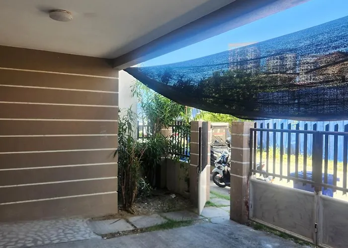 Newtown Near, 3 Rooms, 2-story House, Entire House, Plain, Fast Internet, Opposite Lg Garden Hébergement de vacances Punta Engaño